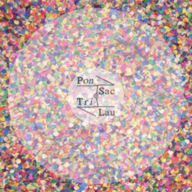 Ponsactrilau Turns 2 cover art