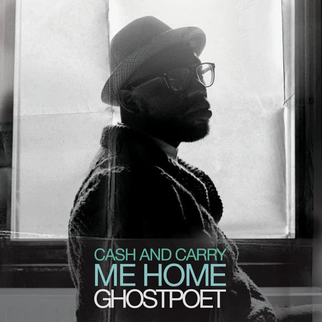 Cash and Carry Me Home cover art