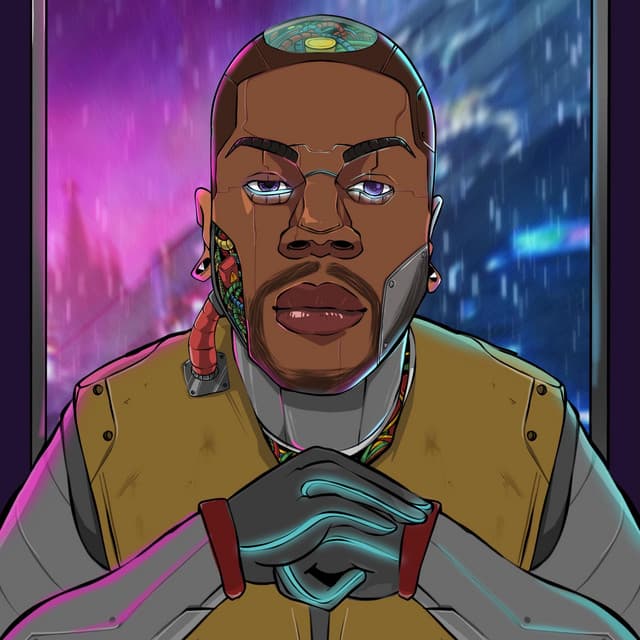 The Future (intro) cover art