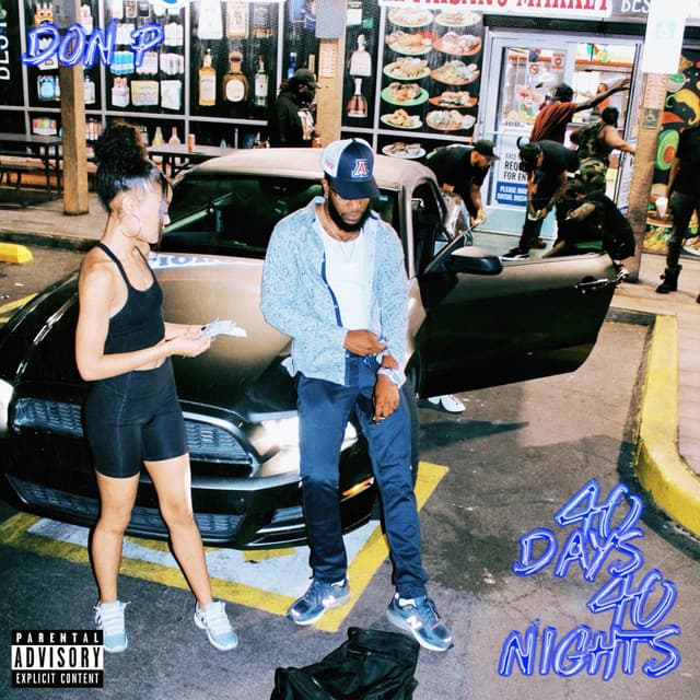 Caught Up cover art