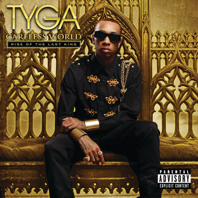 Rack City cover art