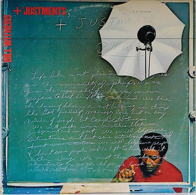 Ruby Lee cover art