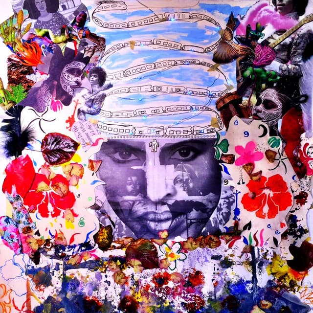I Feel Joy (Feel the Spirit) cover art
