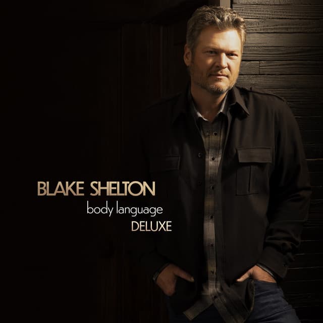 Body Language (Deluxe) cover art