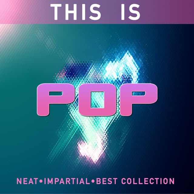 This Is Pop cover art