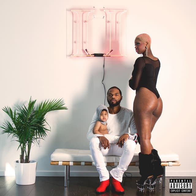 Bad for Me (feat. Candice Mims & Citoonthebeat) cover art