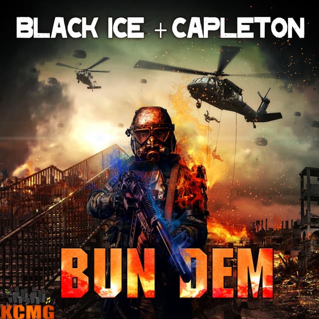 Black Ice