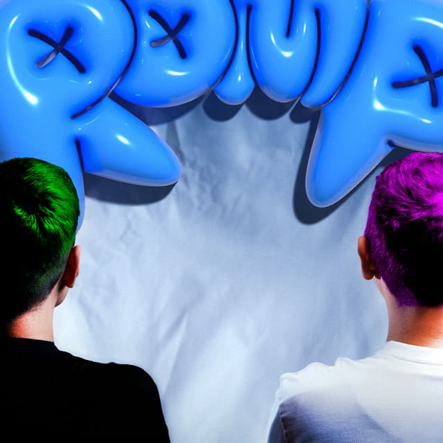 Secretz cover art