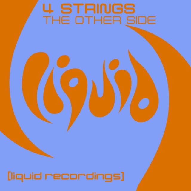 The Other Side cover art