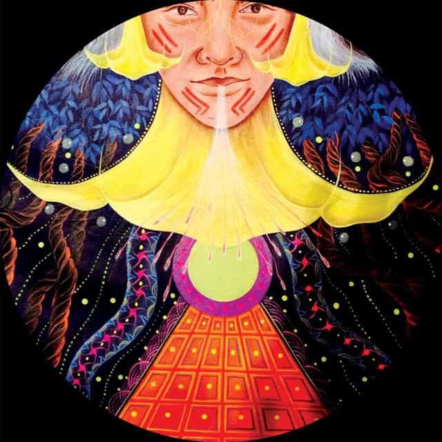 Maya - Mr. Tophat & Art Alfie Intergalactic 2step cover art