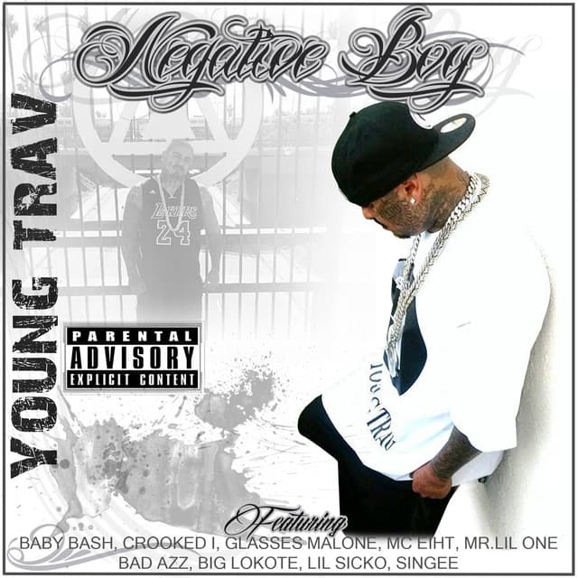 Boom Pow cover art