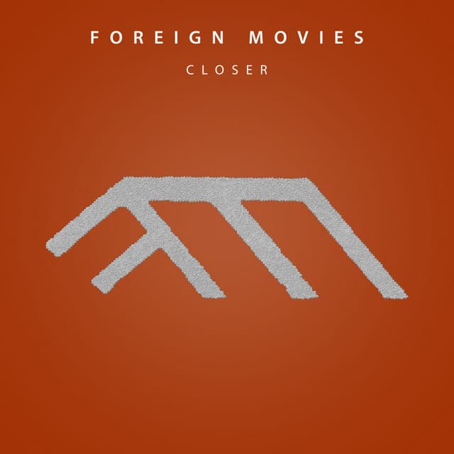 Foreign Movies