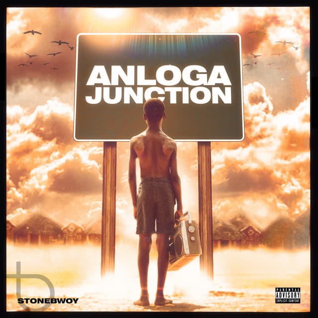 Good Morning cover art
