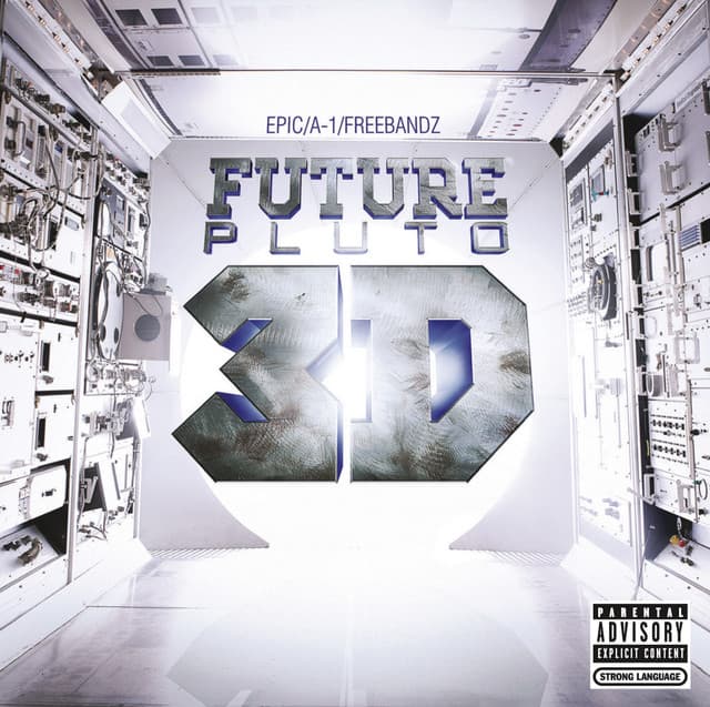 Same Damn Time (Remix) (feat. Diddy & Ludacris) cover art