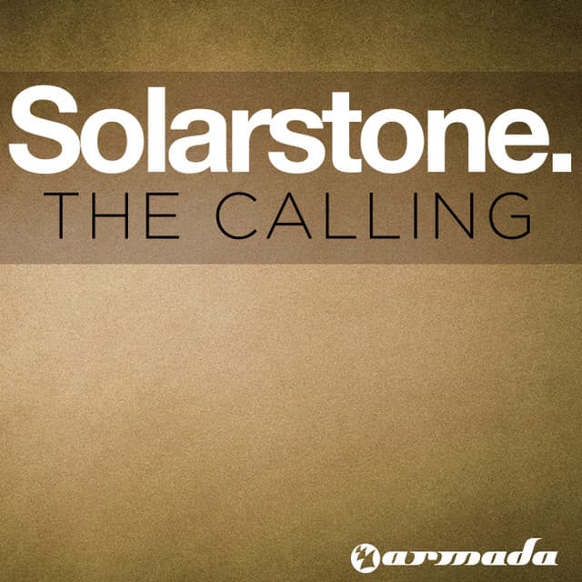 The Calling - RAM Remix cover art