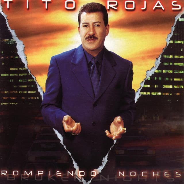 La Gente Dice cover art