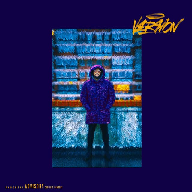 Mad One - Sh?m Version cover art
