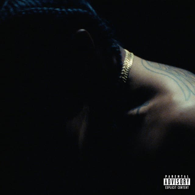 Peace cover art