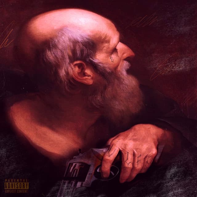 FANTASTIC 4 (feat. Cory Gunz, Trap Jefe & Stargiela) cover art