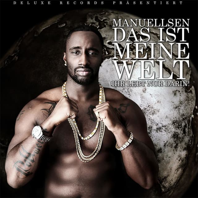 Alle Können Nur Reden cover art