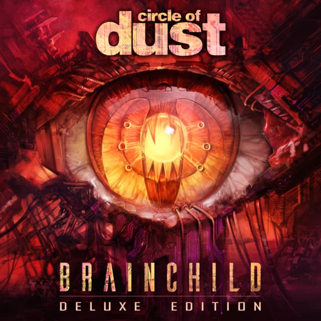 Deviate - Blue Stahli Remix cover art