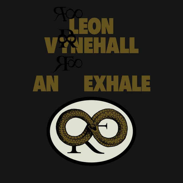 An Exhale cover art