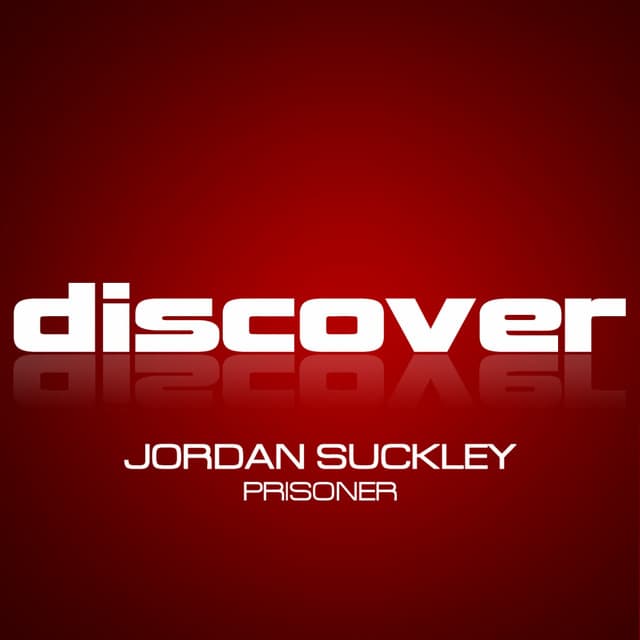 Prisoner (Thomas Datt Remix) cover art