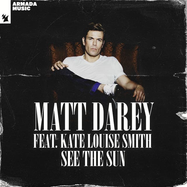 See The Sun - Aurosonic Remix cover art