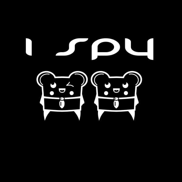 I Spy - Ard Rock Sofa Radio Edit cover art