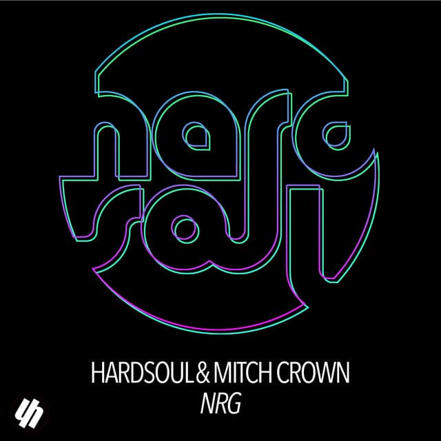 NRG cover art