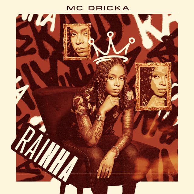 Revoar cover art
