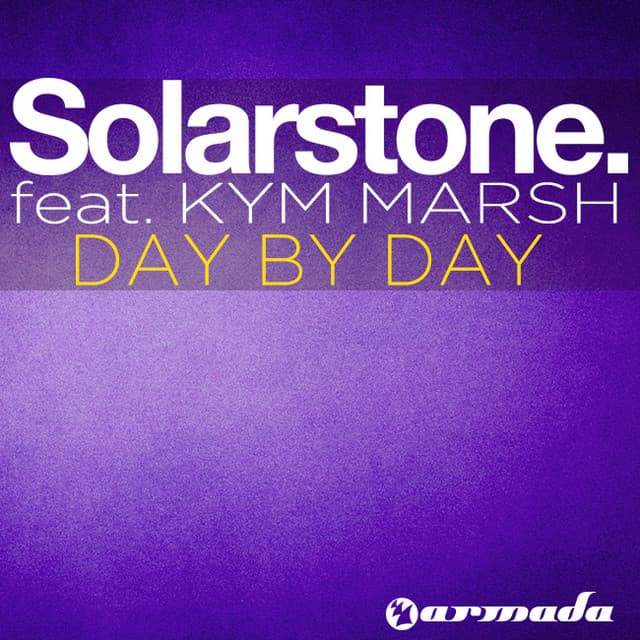 Day By Day - Red Jerry SmackThe Bigot Up Remix cover art