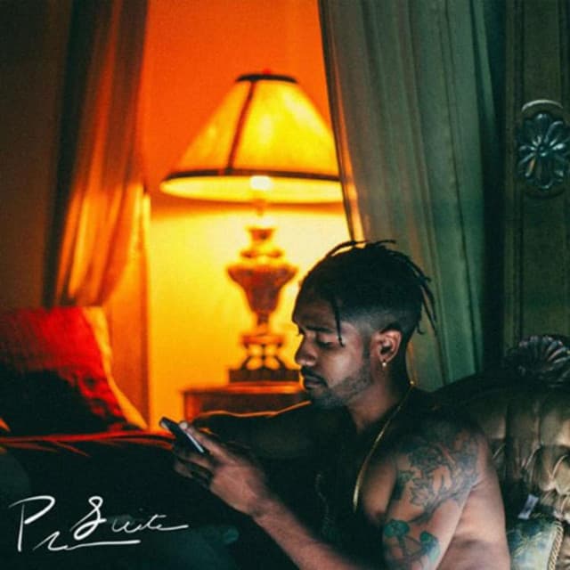 Trap Phone (feat. Constantine) cover art