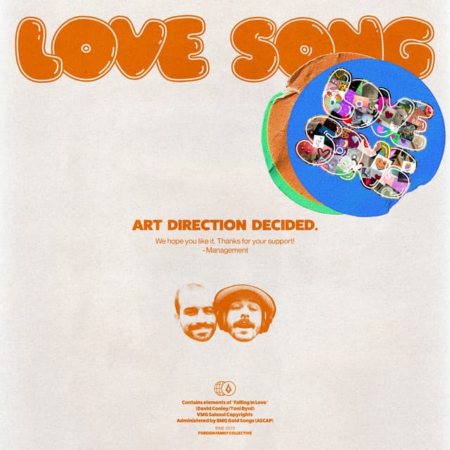 Special Thing cover art