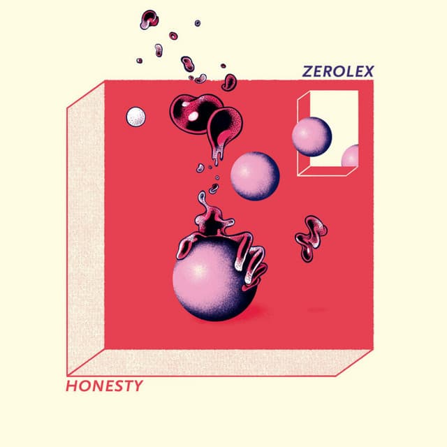 Patience cover art