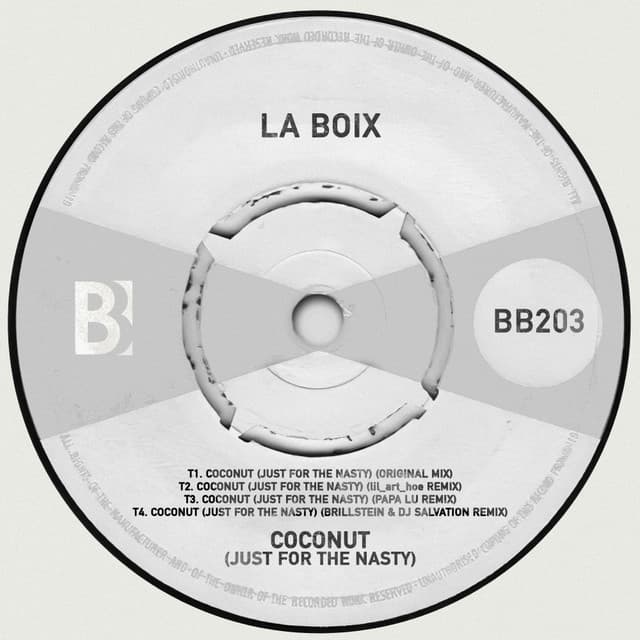 La Boix