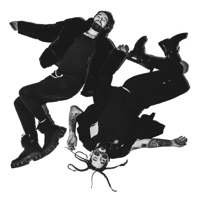 The Higher You Climb cover art