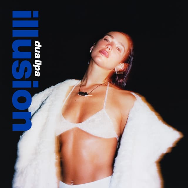 Illusion cover art