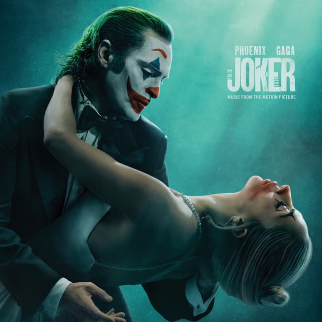 Slap That Bass | Get Happy | What The World Needs Now Is Love - Music From The Motion Picture cover art