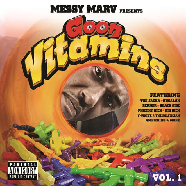 Really About It cover art