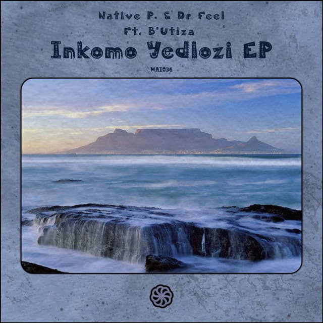 Inkomo Yedlozi - Shredder SA Remix cover art