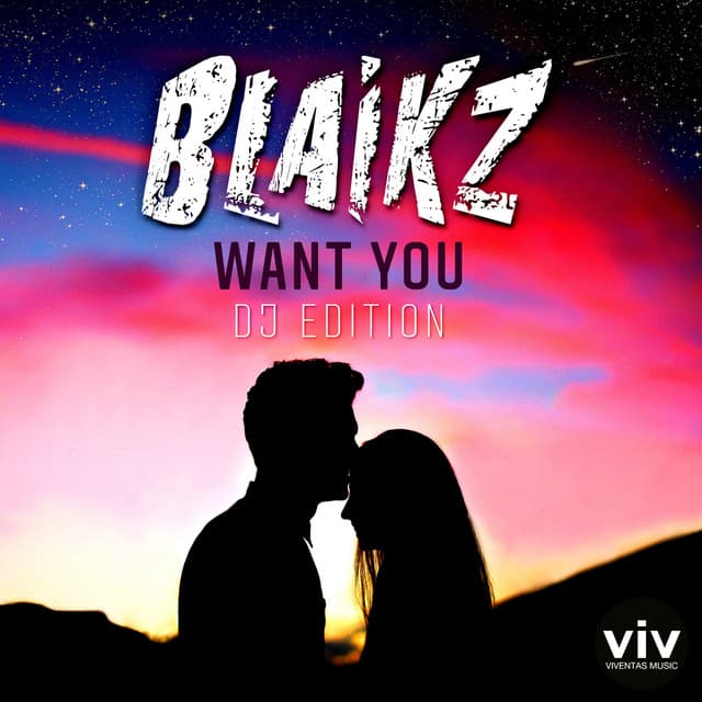 Want You - Memorylane Extended Remix cover art