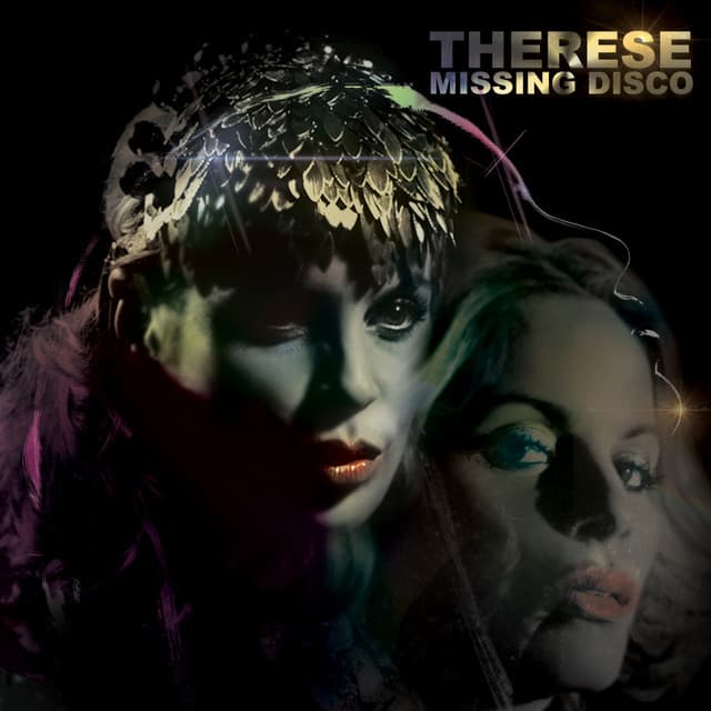 Missing Disco cover art