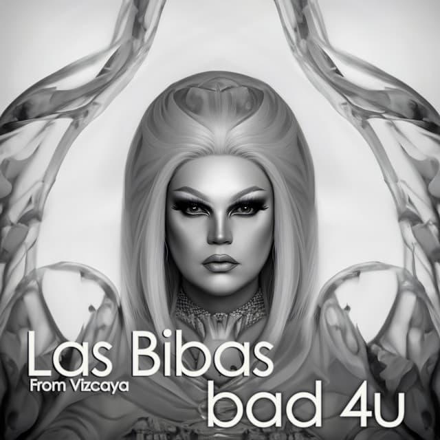 BONITA cover art