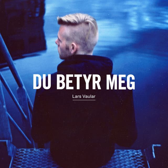 I min leilighet cover art