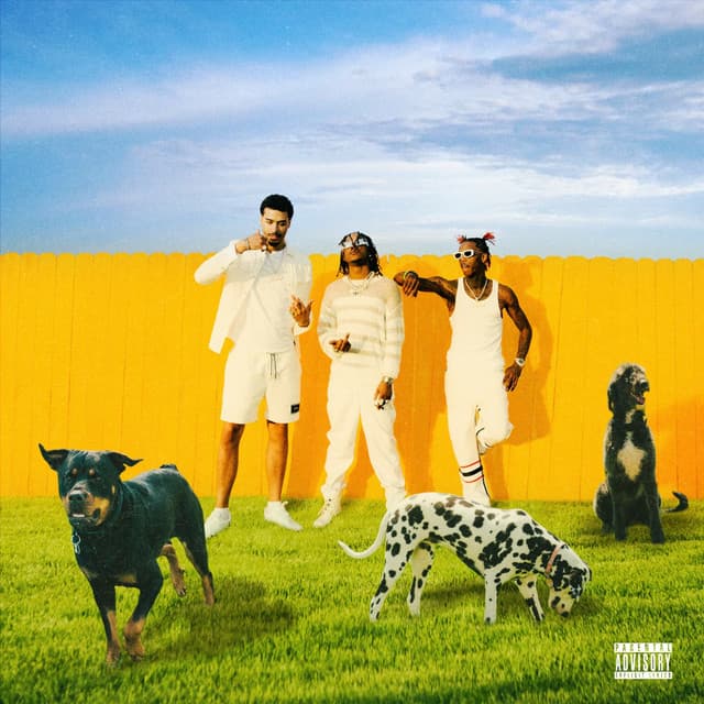 Big Dawg cover art