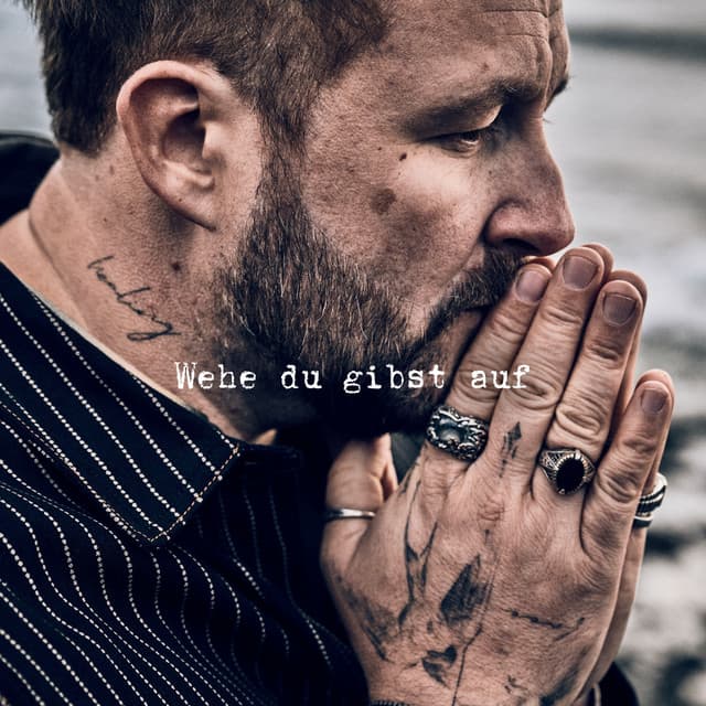 Kirschblüten cover art