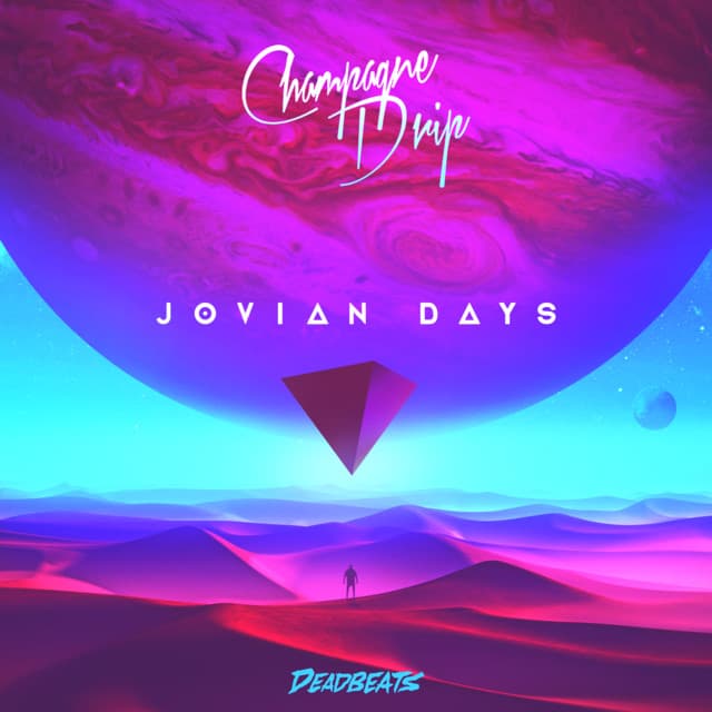 Circles cover art
