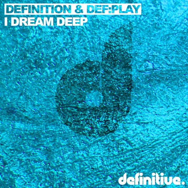 I Dream Deep - Olivier Giacomotto Remix cover art