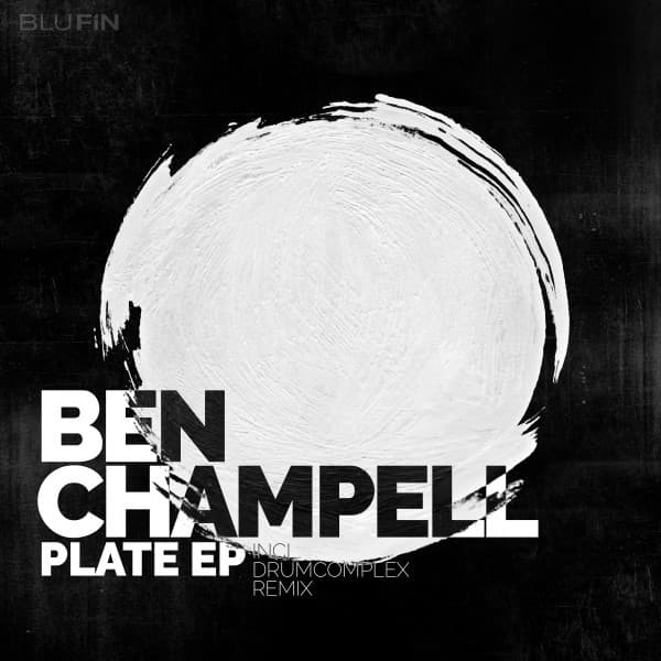 Plate cover art
